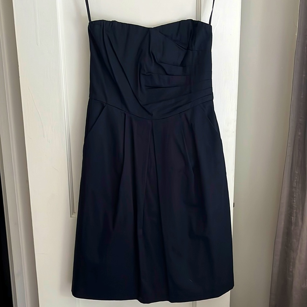 The Limited dress